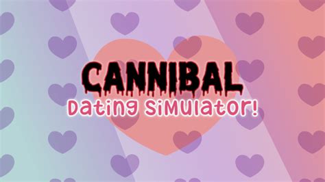 nsfw dating simulator|Fappable Cannibal